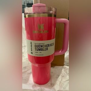 Pink Parade Quencher